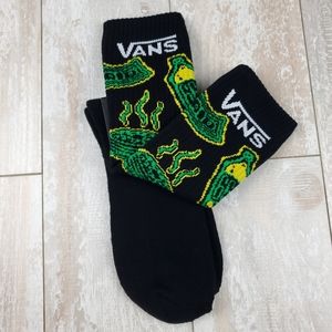 Vans Shake Junt Mens Socks